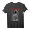 Lamb of God Raf Reaper T-Shirt - Offizielles Merch für Männer, Frauen, Kids & Fans der Metal-Band