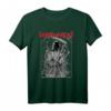 Lamb of God Raf Reaper T-Shirt - Offizielles Merch für Männer, Frauen, Kids & Fans der Metal-Band