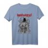Lamb of God Raf Reaper T-Shirt - Offizielles Merch für Männer, Frauen, Kids & Fans der Metal-Band