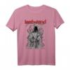 Lamb of God Raf Reaper T-Shirt - Offizielles Merch für Männer, Frauen, Kids & Fans der Metal-Band
