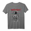 Lamb of God Raf Reaper T-Shirt - Offizielles Merch für Männer, Frauen, Kids & Fans der Metal-Band