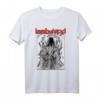 Lamb of God Raf Reaper T-Shirt - Offizielles Merch für Männer, Frauen, Kids & Fans der Metal-Band