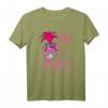Trolls Mohn funkeln T-Shirt – Offiziell lizenziertes DreamWorks Trolls Merchandise für Kinder und Fans