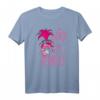 Trolls Mohn funkeln T-Shirt – Offiziell lizenziertes DreamWorks Trolls Merchandise für Kinder und Fans