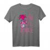 Trolls Mohn funkeln T-Shirt – Offiziell lizenziertes DreamWorks Trolls Merchandise für Kinder und Fans