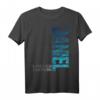 Daniel Name Vorname Jungen Mann Geburtstag T-Shirt - Personalisierte Geschenkidee für Daniel zum Geburtstag