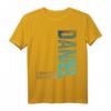 Daniel Name Vorname Jungen Mann Geburtstag T-Shirt - Personalisierte Geschenkidee für Daniel zum Geburtstag