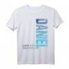 Daniel Name Vorname Jungen Mann Geburtstag T-Shirt - Personalisierte Geschenkidee für Daniel zum Geburtstag