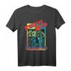 Status Quo - Piledriver Gradient T-Shirt & Merchandise für Fans | Offizielle Band-Tees, Taschen & Accessoires