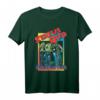 Status Quo - Piledriver Gradient T-Shirt & Merchandise für Fans | Offizielle Band-Tees, Taschen & Accessoires