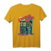 Status Quo - Piledriver Gradient T-Shirt & Merchandise für Fans | Offizielle Band-Tees, Taschen & Accessoires