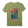 Status Quo - Piledriver Gradient T-Shirt & Merchandise für Fans | Offizielle Band-Tees, Taschen & Accessoires