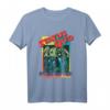 Status Quo - Piledriver Gradient T-Shirt & Merchandise für Fans | Offizielle Band-Tees, Taschen & Accessoires