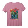 Status Quo - Piledriver Gradient T-Shirt & Merchandise für Fans | Offizielle Band-Tees, Taschen & Accessoires
