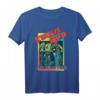 Status Quo - Piledriver Gradient T-Shirt & Merchandise für Fans | Offizielle Band-Tees, Taschen & Accessoires
