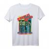 Status Quo - Piledriver Gradient T-Shirt & Merchandise für Fans | Offizielle Band-Tees, Taschen & Accessoires