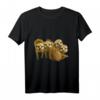 Lustiges Erdmännchen Junges Meerkat Geschenk T-Shirt – Perfekt für Kinder, Freunde & Familie zu Weihnachten und Geburtstag