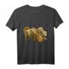 Lustiges Erdmännchen Junges Meerkat Geschenk T-Shirt – Perfekt für Kinder, Freunde & Familie zu Weihnachten und Geburtstag