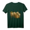 Lustiges Erdmännchen Junges Meerkat Geschenk T-Shirt – Perfekt für Kinder, Freunde & Familie zu Weihnachten und Geburtstag