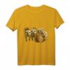 Lustiges Erdmännchen Junges Meerkat Geschenk T-Shirt – Perfekt für Kinder, Freunde & Familie zu Weihnachten und Geburtstag