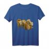 Lustiges Erdmännchen Junges Meerkat Geschenk T-Shirt – Perfekt für Kinder, Freunde & Familie zu Weihnachten und Geburtstag