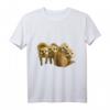Lustiges Erdmännchen Junges Meerkat Geschenk T-Shirt – Perfekt für Kinder, Freunde & Familie zu Weihnachten und Geburtstag