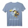 Transformers Bumblebee 4th Birthday T-Shirt - Officially Licensed Transformers Apparel für Kindergeburtstage