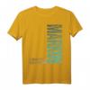Personalisertes Markus Name T-Shirt – Lustiges Geburtstagsgeschenk für Jungen und Männer mit dem Vornamen Markus