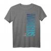 Personalisertes Markus Name T-Shirt – Lustiges Geburtstagsgeschenk für Jungen und Männer mit dem Vornamen Markus