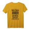 Ich Bin Stolze Mama Shirt – Perfektes Muttertags- und Geburtstagsgeschenk für wundervolle Mütter mit Sohn oder Tochter