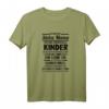 Ich Bin Stolze Mama Shirt – Perfektes Muttertags- und Geburtstagsgeschenk für wundervolle Mütter mit Sohn oder Tochter