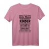 Ich Bin Stolze Mama Shirt – Perfektes Muttertags- und Geburtstagsgeschenk für wundervolle Mütter mit Sohn oder Tochter