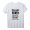 Ich Bin Stolze Mama Shirt – Perfektes Muttertags- und Geburtstagsgeschenk für wundervolle Mütter mit Sohn oder Tochter