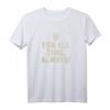 Marvel Loki For All Time Always T-Shirt – Offiziell lizenzierte Marvel Fanmode für Loki Liebhaber