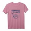 HapDog Shippuden Ramen Shop T-Shirt mit schattiertem Schriftzug – Offiziell lizenziert für Naruto Fans