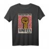 Procrastinators Unite! Lustiges Meme T-Shirt - Witziges Geschenk für Männer und Frauen zu Feiertagen & Partys