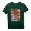 Procrastinators Unite! Lustiges Meme T-Shirt - Witziges Geschenk für Männer und Frauen zu Feiertagen & Partys