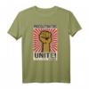 Procrastinators Unite! Lustiges Meme T-Shirt - Witziges Geschenk für Männer und Frauen zu Feiertagen & Partys