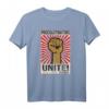 Procrastinators Unite! Lustiges Meme T-Shirt - Witziges Geschenk für Männer und Frauen zu Feiertagen & Partys