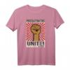 Procrastinators Unite! Lustiges Meme T-Shirt - Witziges Geschenk für Männer und Frauen zu Feiertagen & Partys