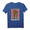 Procrastinators Unite! Lustiges Meme T-Shirt - Witziges Geschenk für Männer und Frauen zu Feiertagen & Partys