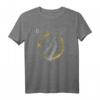 HapDog Bon Jovi Slippery When Wet World Tour T-Shirt – Offizielles Band-Merchandise für Fans