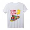 Kinder Eisenbahn 3. Geburtstag T-Shirt mit Lokomotive - Zug Design für Jungen zum Geburtstag & als Dekoration