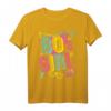 80er Jahre Mädchen T-Shirt - Retro Style für Fans, Partys & Nostalgie im 80er Look