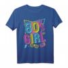 80er Jahre Mädchen T-Shirt - Retro Style für Fans, Partys & Nostalgie im 80er Look