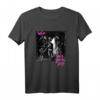 HapDog Official Hope For The Underrated Youth Album T-Shirt - Lizenzierte Band-Merchandise für Fans und Geburtstagsfeiern