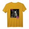 HapDog Official Hope For The Underrated Youth Album T-Shirt - Lizenzierte Band-Merchandise für Fans und Geburtstagsfeiern