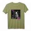 HapDog Official Hope For The Underrated Youth Album T-Shirt - Lizenzierte Band-Merchandise für Fans und Geburtstagsfeiern