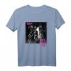 HapDog Official Hope For The Underrated Youth Album T-Shirt - Lizenzierte Band-Merchandise für Fans und Geburtstagsfeiern
