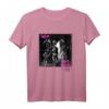 HapDog Official Hope For The Underrated Youth Album T-Shirt - Lizenzierte Band-Merchandise für Fans und Geburtstagsfeiern